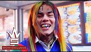 6IX9INE "Billy" (WSHH Exclusive - Official Music Video)