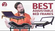 Best Adjustable Bed Frames - Adjust Your Comfort!