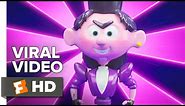 Despicable Me 3 Viral Video - Evil Bratt Action Figure (2017) | Movieclips Extras