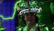 Edward Nygma becomes the Riddler | Batman Forever