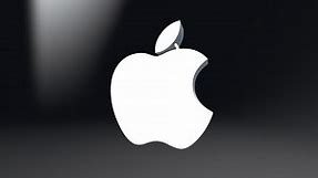 APPLE LOGO - Download Free 3D model by l o u i s (@louis)