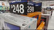TVs On Sale At Walmart - Jan. 2020