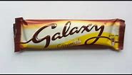 Galaxy Caramel review