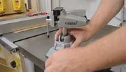 BESSEY 3 in. Clamp-On Vise BV-CO30