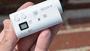Sony Action Cam Mini HDR-AZ1 review: Full-size performance in a tiny body