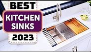 Best Kitchen Sink - Top 7 Best Kitchen Sinks in 2023