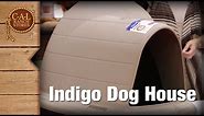 Petmate Indigo Dogloo