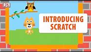 Computer Coding Games for Kids: Introducing Scratch