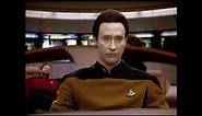 Star Trek TNG - How Data protects the Enterprise 2