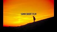 A 16MM Short Film - THE DUST WALKER - Shot On Bolex H-16s