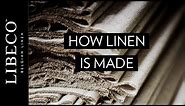 How Linen Is Made