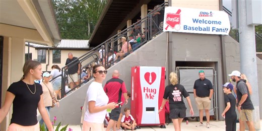 Hattiesburg hosts DBB Boys World Series, bringing big boost to local economy