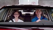 2018 Toyota Camry XSE TV Spot, 'Defense' Featuring Eli Manning [T1]