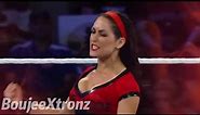 WWE - Brie Bella Custom Entrance Video ( Titantron) - “Beautiful Life”