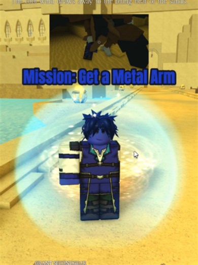 How I Got My Arm Back in Rogue Lineage Roblox — Progress & Tips
