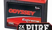 Odyssey Extreme PC680 (ODS-AGM16L) Battery | Groves Batteries