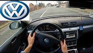 2010 Volkswagen Passat B6 Variant 1.4 TSI 150 hp | POV Test Drive + Walkaround by RoAutomotive