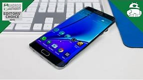 Samsung Galaxy S6 Edge+ Review!