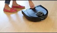 Using your Neato Botvac D3 and D5 Connected Robot Vacuum