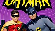 Batman - watch tv show streaming online