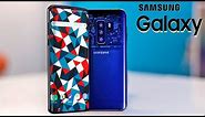 Top 10 Best Samsung New Smartphones 2019