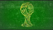 The history of FIFA World Cup trophies