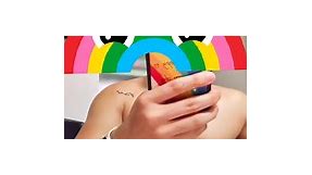 IPHONE RAINBOW CASE!🏳️‍🌈 ORDER NOW! #iphonerainbowcase WANT TO ORDER? ORDER HERE IPHONE RAINBOW CASE: https://vt.tiktok.com/ZSLp4RfJK/ #iphonerainbowcase #rainbowcase #tiktokshop | Team SARAH Supporters