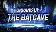 Origin of the Batcave