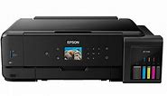 Epson Expression Premium ET-7750 EcoTank Wide-Format All-in-One Supertank Printer Review