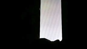 iPhone display is flashing or blinking, how to fix that
