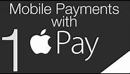 How to Accept Apple Pay on your Website - Part 1 - Setting Up
