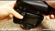 NEEWER MB-D17 Nikon D500 Battery Grip Review