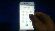 Unlock iphone 6,7 Without password if forget 2024 unlock iPhone without Computer (software)