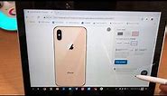 AT&T Pre-Order Information For The Apple IPhone XS and XS Max