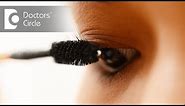 How to manage warts on eyelashes? - Dr. Rasya Dixit