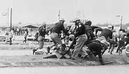 How Selma's 'Bloody Sunday' Became a Turning Point in the Civil Rights Movement | HISTORY