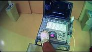 7 Adjusting Ultrasound Machine Settings