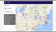 National Grid: Report or Check an Outage - Outage Map