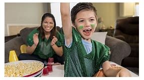 22 Super Bowl Party Game Ideas for Kids and Adults