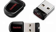 Sandisk Cruzer Fit 64GB Mini USB Flash Drive Review