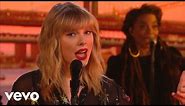 Taylor Swift - You Need To Calm Down in the Live Lounge