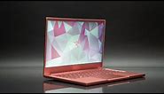 Razer Blade Stealth 13 - It Comes in Pink!