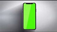 i phone green screen vfx footage