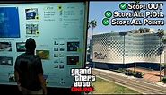 GTA Online: Diamond Casino Heist (2024) Scope Out Casino, Scope All P.O.I, Scope All Access Points