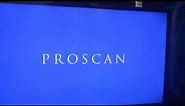 Reason why Proscan 32 inch led tv sucks