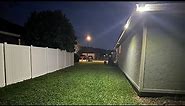Affordable Outdoor Lighting: Review of Amazon's Best Solar Panel Lights