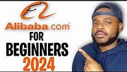 How To Find Suppliers On Alibaba.com For Beginners (2024 Guide)