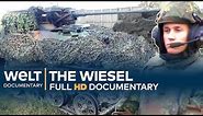 The Wiesel Tracked Vehicle - Firepower For Paratroopers | Full Documentary