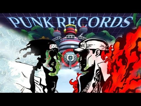 Song of ICE AND FIRE [ ONE PIECE BOUNTY RUSH LIVE]