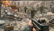 TOP 10 Best Xbox One Military War Games | Best War Games